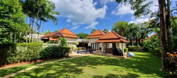 4 Schlafzimmer Haus in Bang Tao, Thailand, Nr. 152109 17