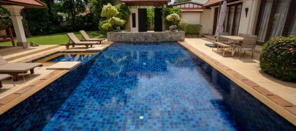 4 Schlafzimmer Haus in Bang Tao, Thailand, Nr. 152109 9
