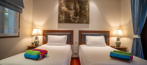 4 Schlafzimmer Haus in Bang Tao, Thailand, Nr. 152109 22