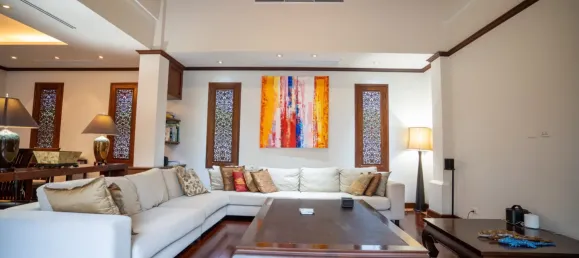 4 Schlafzimmer Haus in Bang Tao, Thailand, Nr. 152109 5