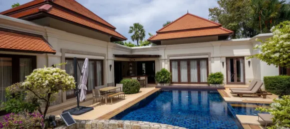 4 Schlafzimmer Haus in Bang Tao, Thailand, Nr. 152109 10