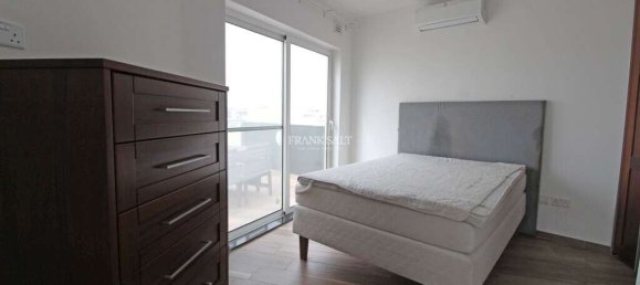 Penthouse T1 em Msida, Malta N.º 7029 26