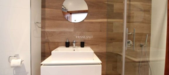 Penthouse T1 em Msida, Malta N.º 7029 15