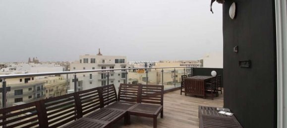 Penthouse T1 em Msida, Malta N.º 7029 20