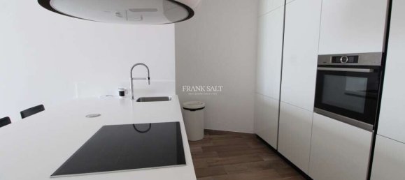 Penthouse T1 em Msida, Malta N.º 7029 11