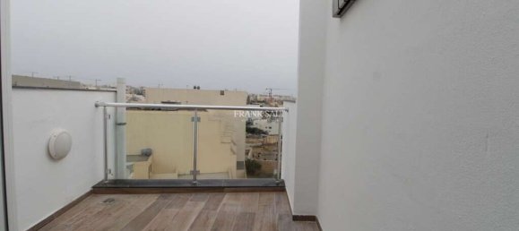Penthouse T1 em Msida, Malta N.º 7029 29