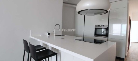 Penthouse T1 em Msida, Malta N.º 7029 5