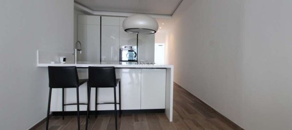 Penthouse T1 em Msida, Malta N.º 7029 9