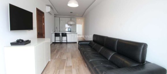 Penthouse T1 em Msida, Malta N.º 7029 21