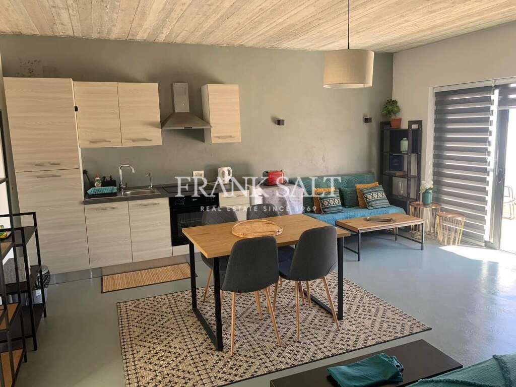 1 bedroom Apartment in Xaghra, Malta No. 6197