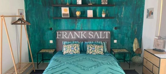 1 bedroom Apartment in Xaghra, Malta No. 6197 4