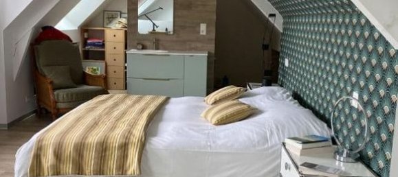 4 Schlafzimmer Haus in Vannes, France, Nr. 350713 11