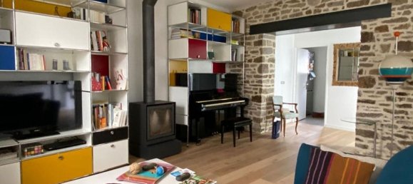 4 Schlafzimmer Haus in Vannes, France, Nr. 350713 8