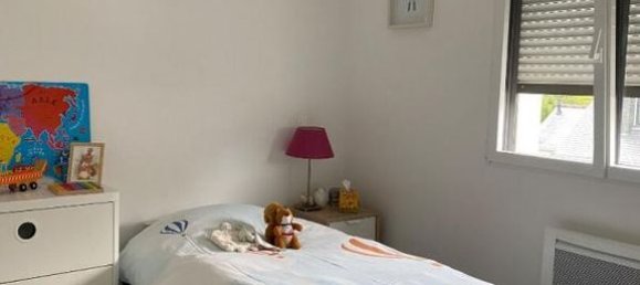 4 Schlafzimmer Haus in Vannes, France, Nr. 350713 14