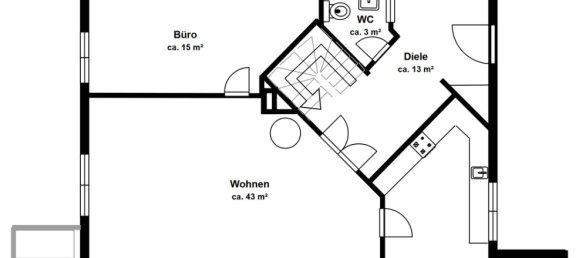 5 rooms House in Stormarn, Germany No. 277986 24