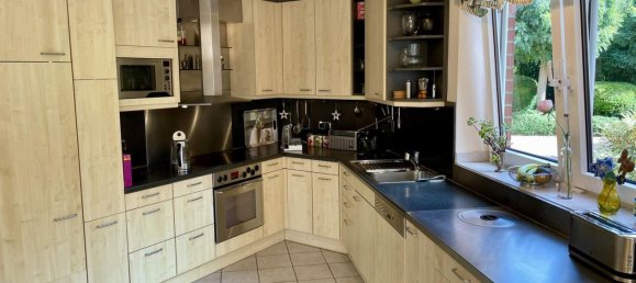 5 rooms House in Stormarn, Germany No. 277986 12