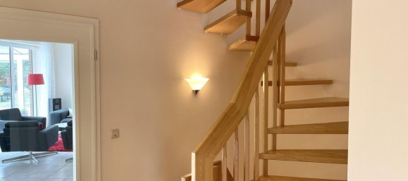 5 rooms House in Stormarn, Germany No. 277986 5