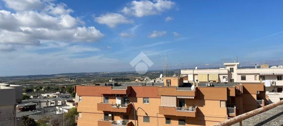 Penthouse de 4 divisões em Grottaglie, Italy N.º 127680 30