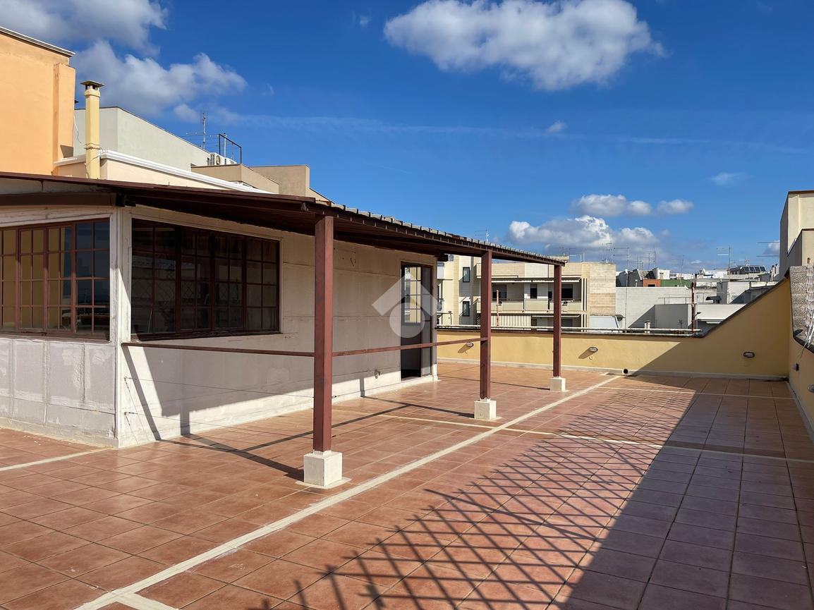 Penthouse de 4 divisões em Grottaglie, Italy N.º 127680