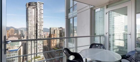 2 Schlafzimmer Eigentumswohnung in British Columbia, Canada, Nr. 1243 8