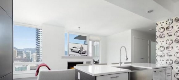 2 Schlafzimmer Eigentumswohnung in British Columbia, Canada, Nr. 1243 11