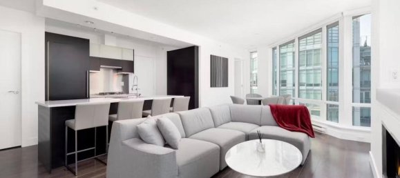 2 Schlafzimmer Eigentumswohnung in British Columbia, Canada, Nr. 1243 2