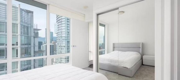 2 Schlafzimmer Eigentumswohnung in British Columbia, Canada, Nr. 1243 3