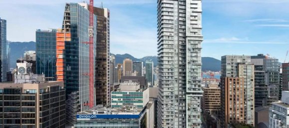 2 Schlafzimmer Eigentumswohnung in British Columbia, Canada, Nr. 1243 7