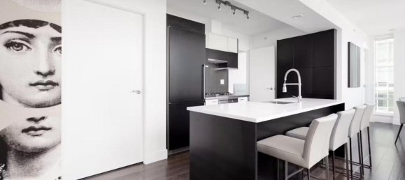 2 Schlafzimmer Eigentumswohnung in British Columbia, Canada, Nr. 1243 6