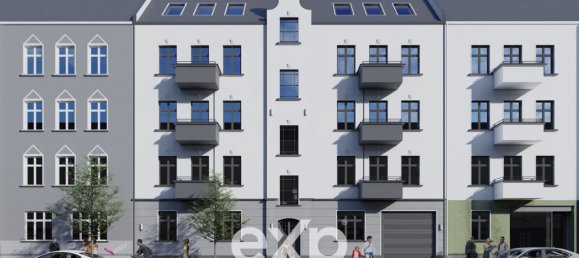 Apartamento de 3 divisões em Oberschoneweide, Germany N.º 7174 11