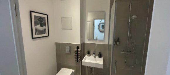 Apartamento de 3 divisões em Oberschoneweide, Germany N.º 7174 7