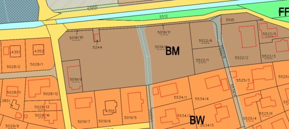 Land in Dornbirn, Austria No. 164052 7