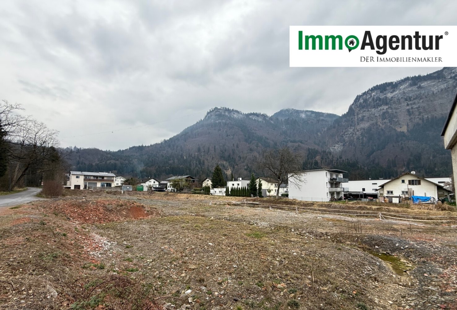  Land in Dornbirn, Austria No. 164052