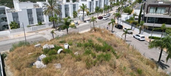 Terreno em Estepona, Spain 1118 m² N.º 191101 5