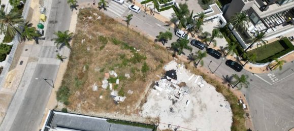 Terreno em Estepona, Spain 1118 m² N.º 191101 6