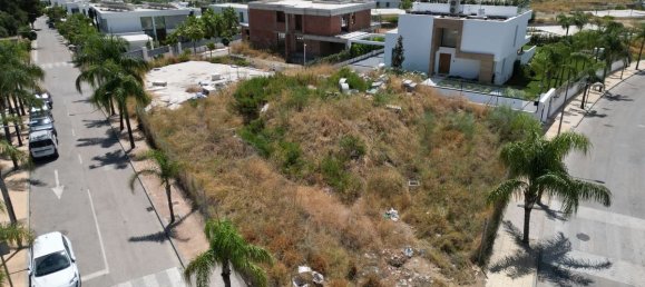 Terreno em Estepona, Spain 1118 m² N.º 191101 4