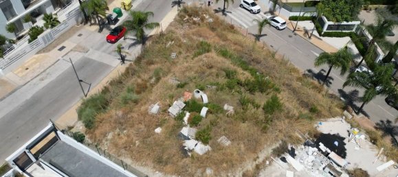 Terreno em Estepona, Spain 1118 m² N.º 191101 3