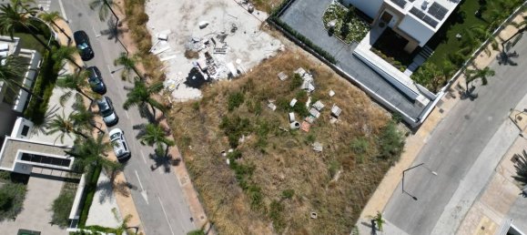 Terreno em Estepona, Spain 1118 m² N.º 191101 2