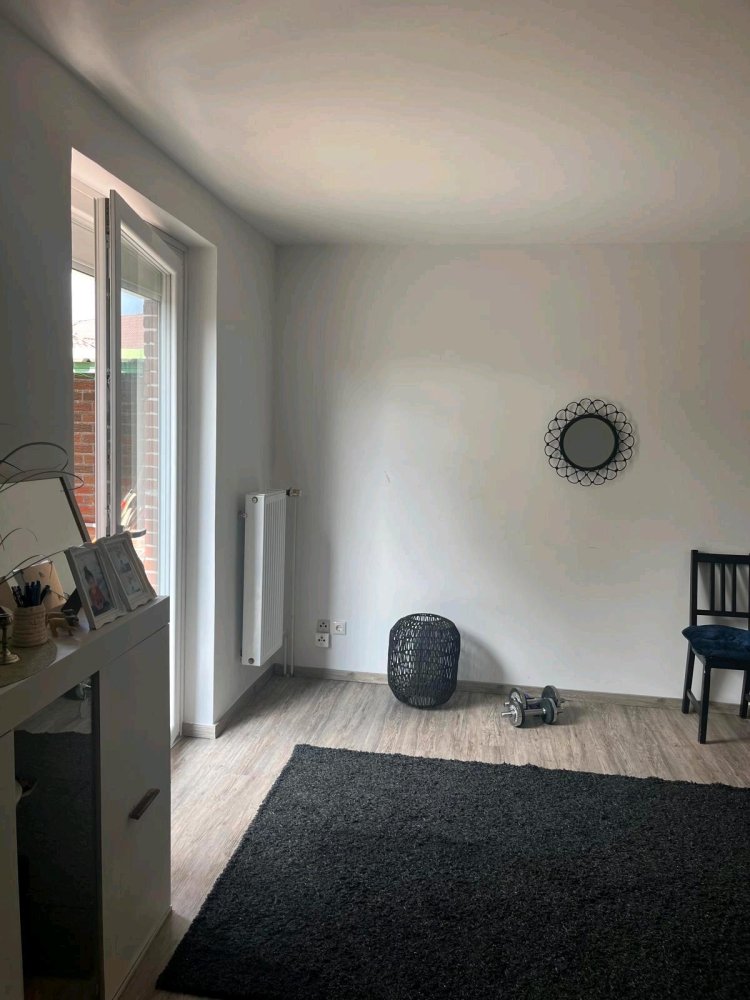 Adosado de 4 dormitorios en Celle, Germany No. 326151