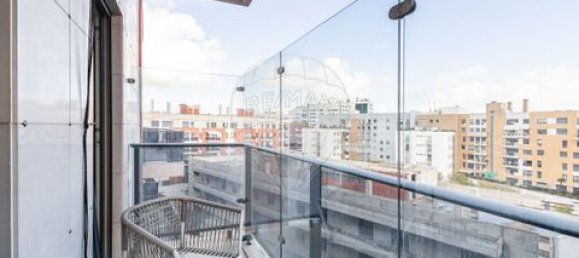 2 Schlafzimmer Wohnung in Lisbon, Portugal, Nr. 348225 11