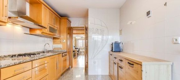 2 Schlafzimmer Wohnung in Lisbon, Portugal, Nr. 348225 10