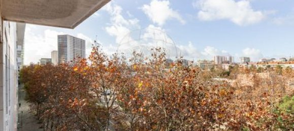 2 Schlafzimmer Wohnung in Lisbon, Portugal, Nr. 348225 12