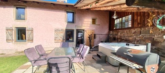 3 غرف نوم منزل في Gerardmer, France رقم 84145 26