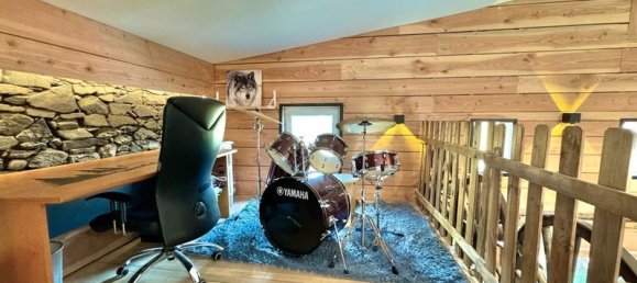 3 غرف نوم منزل في Gerardmer, France رقم 84145 15