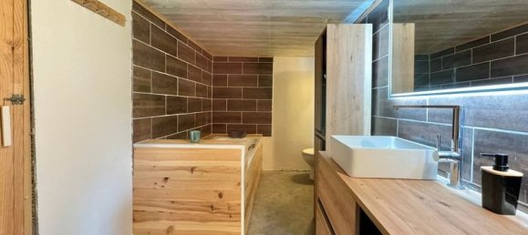 3 غرف نوم منزل في Gerardmer, France رقم 84145 20