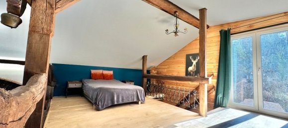 3 غرف نوم منزل في Gerardmer, France رقم 84145 17