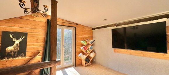 3 غرف نوم منزل في Gerardmer, France رقم 84145 13