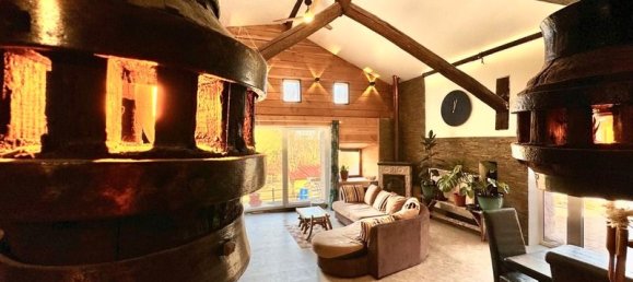 3 غرف نوم منزل في Gerardmer, France رقم 84145 24