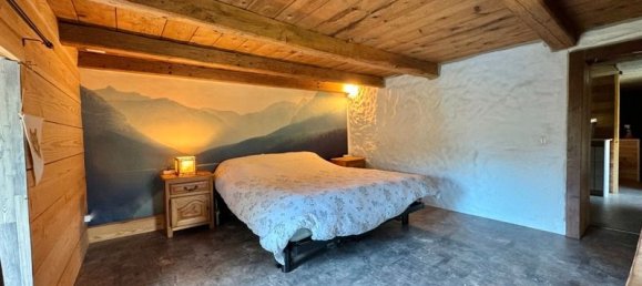 3 غرف نوم منزل في Gerardmer, France رقم 84145 19