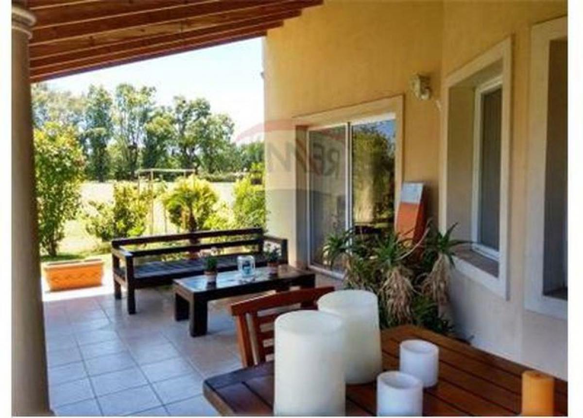 3 Schlafzimmer Haus in Pilar, Argentina, Nr. 58837